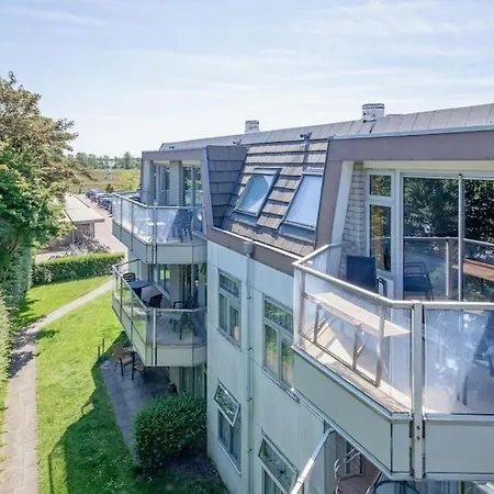 Heerlijk Op Texel Vlakbij Bos En Zee.