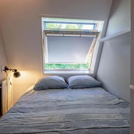 Heerlijk Op Texel Vlakbij Bos En Zee. * De Koog (Texel)