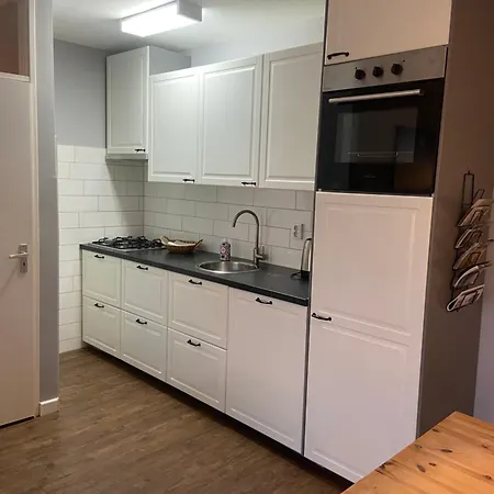 Heerlijk Op Texel Vlakbij Bos En Zee. *