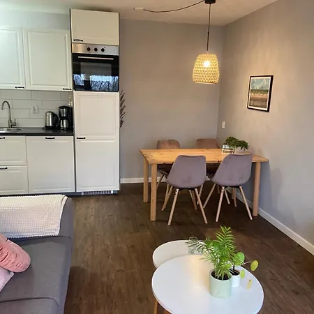 Apartment Heerlijk Op Texel Vlakbij Bos En Zee.
