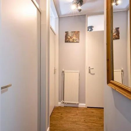 Heerlijk Op Texel Vlakbij Bos En Zee. Apartamento *