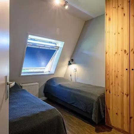 Heerlijk Op Texel Vlakbij Bos En Zee. *