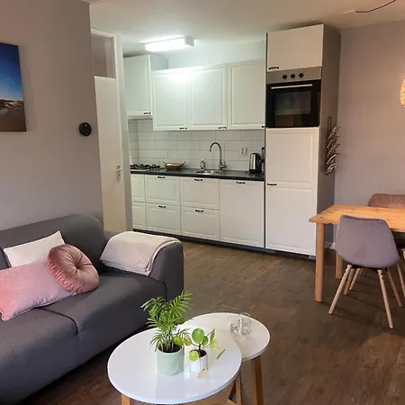 Heerlijk Op Texel Vlakbij Bos En Zee. * De Koog (Texel)