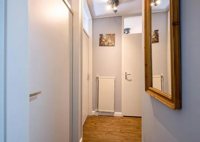 Heerlijk Op Texel Vlakbij Bos En Zee. Apartament *