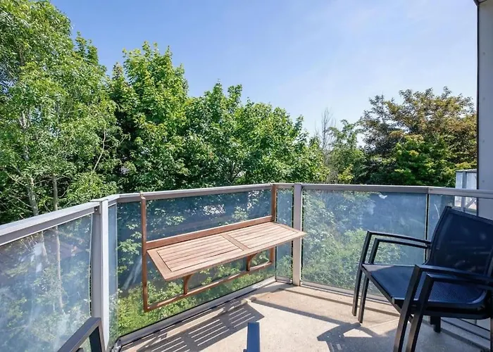 Heerlijk Op Texel Vlakbij Bos En Zee. Apartament