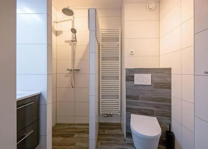 Heerlijk Op Texel Vlakbij Bos En Zee. De Koog (Texel)