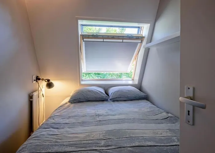 Heerlijk Op Texel Vlakbij Bos En Zee. * De Koog (Texel)