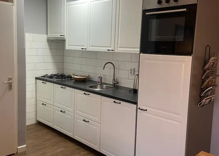 Heerlijk Op Texel Vlakbij Bos En Zee. *