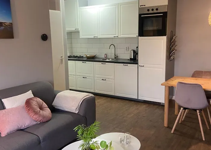 Heerlijk Op Texel Vlakbij Bos En Zee. * De Koog (Texel)