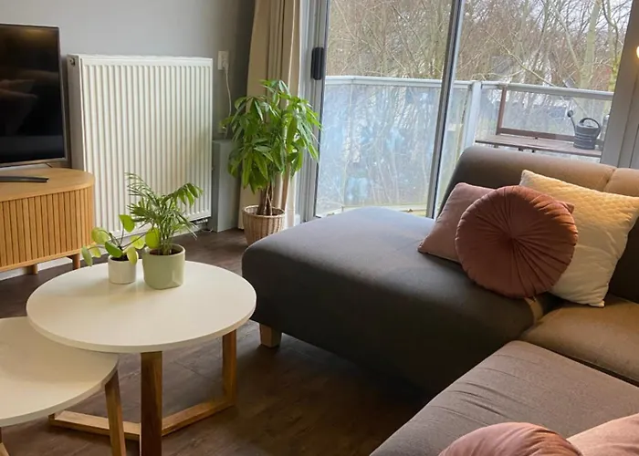 Heerlijk Op Texel Vlakbij Bos En Zee. * De Koog (Texel)