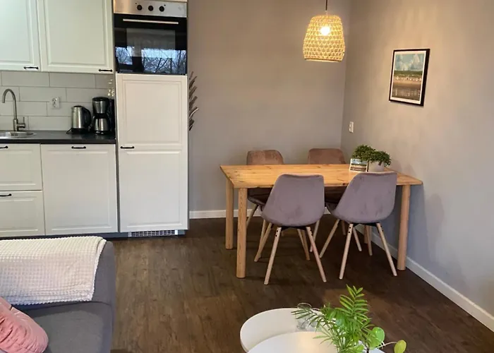 Apartament Heerlijk Op Texel Vlakbij Bos En Zee.